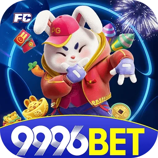 Logo da 9996bet
