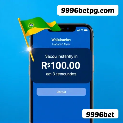 Central de dúvidas rápidas sobre o app 9996bet