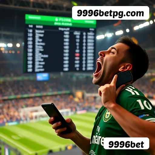 Slots no app 9996bet mobile