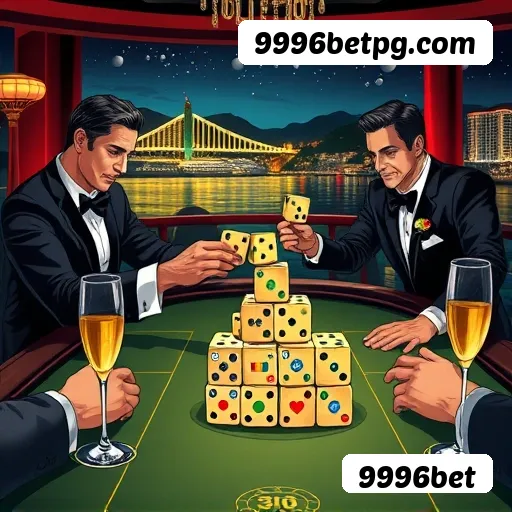 Dúvidas frequentes sobre apostas esportivas na 9996bet