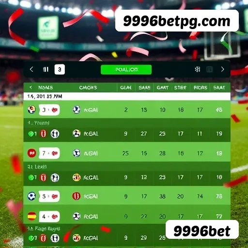 Dicas de segurança no login 9996bet