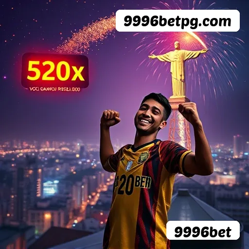 Segurança 9996bet SSL