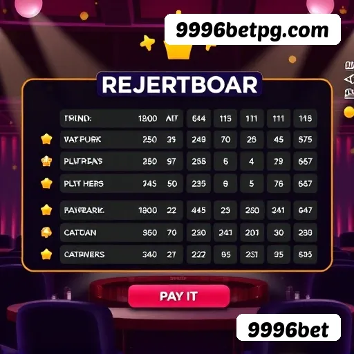 App 9996bet slots mobile