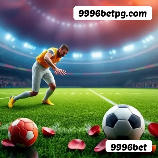Bônus exclusivos membros VIP 9996bet