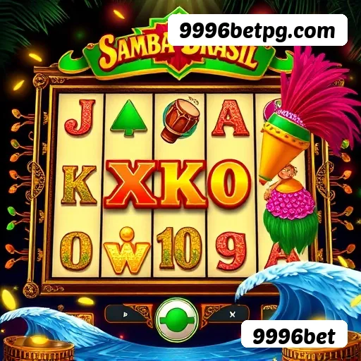 Cashback VIP 9996bet - reembolso semanal